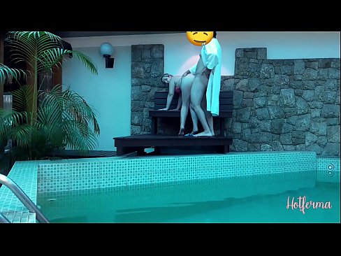 ❤️ El jefe invita a la criada a la piscina, pero no pudo resistirse a una caliente ️ Porno ruso en es.pornolemon.ru ❌️❤️❤️❤️❤️❤️❤️❤️