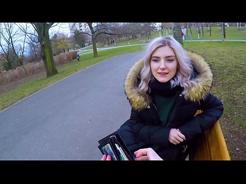 ❤️ Traga el semen caliente de un desconocido por dinero - mamada en el parque por Eva Elfie ️ Porno ruso en es.pornolemon.ru ❌️❤️❤️❤️❤️❤️❤️❤️
